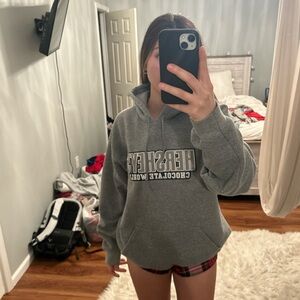 Hershey sweatshirt